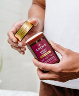 Image 4: Whiskey Cherry Antiperspirant & Deodorant