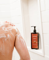 Image 5: Golden Amber Body Wash - 32 oz.