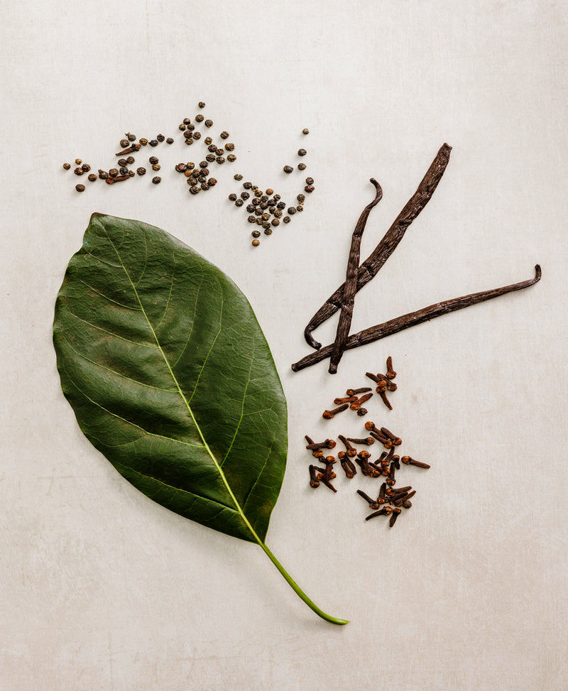 Spice & Black Vanilla Spray Cologne