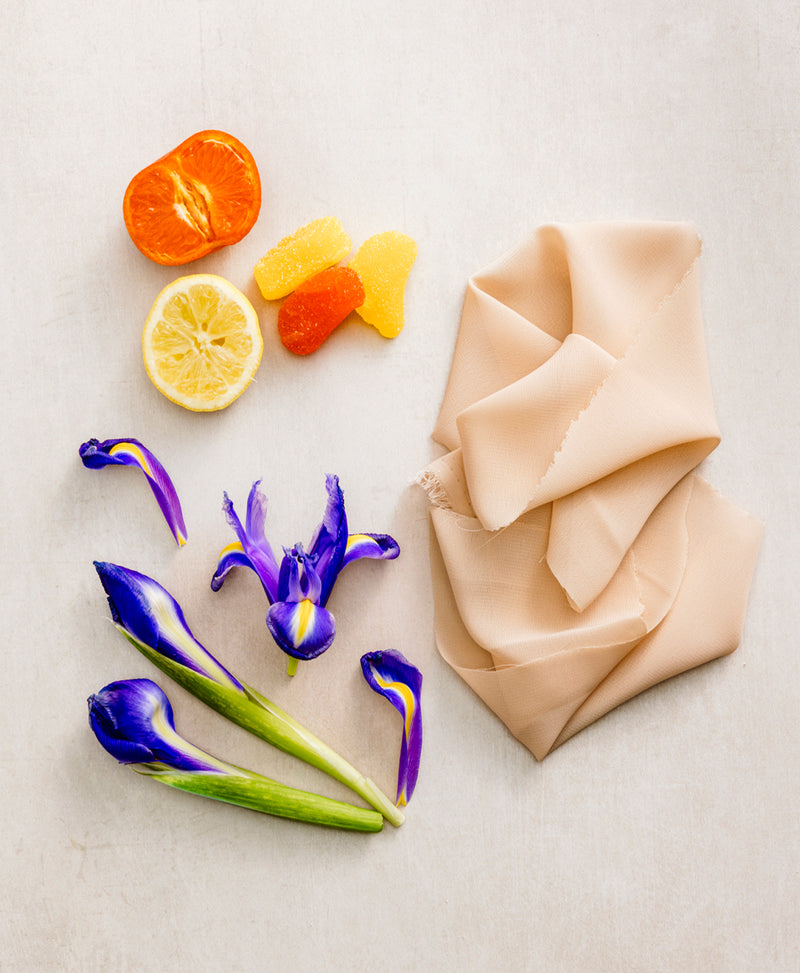 Wild Iris Musk Body Wash