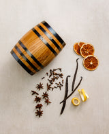 Image 6: Bourbon Vanilla Beard Oil