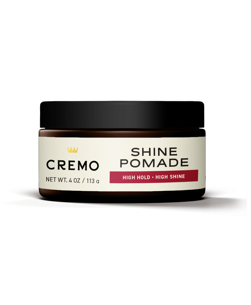 Shine Pomade