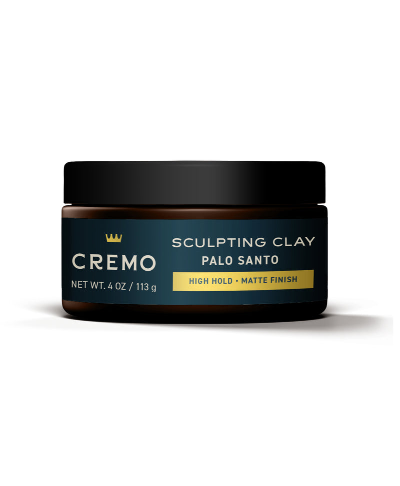 Palo Santo (Reserve Collection) Sculpting Clay