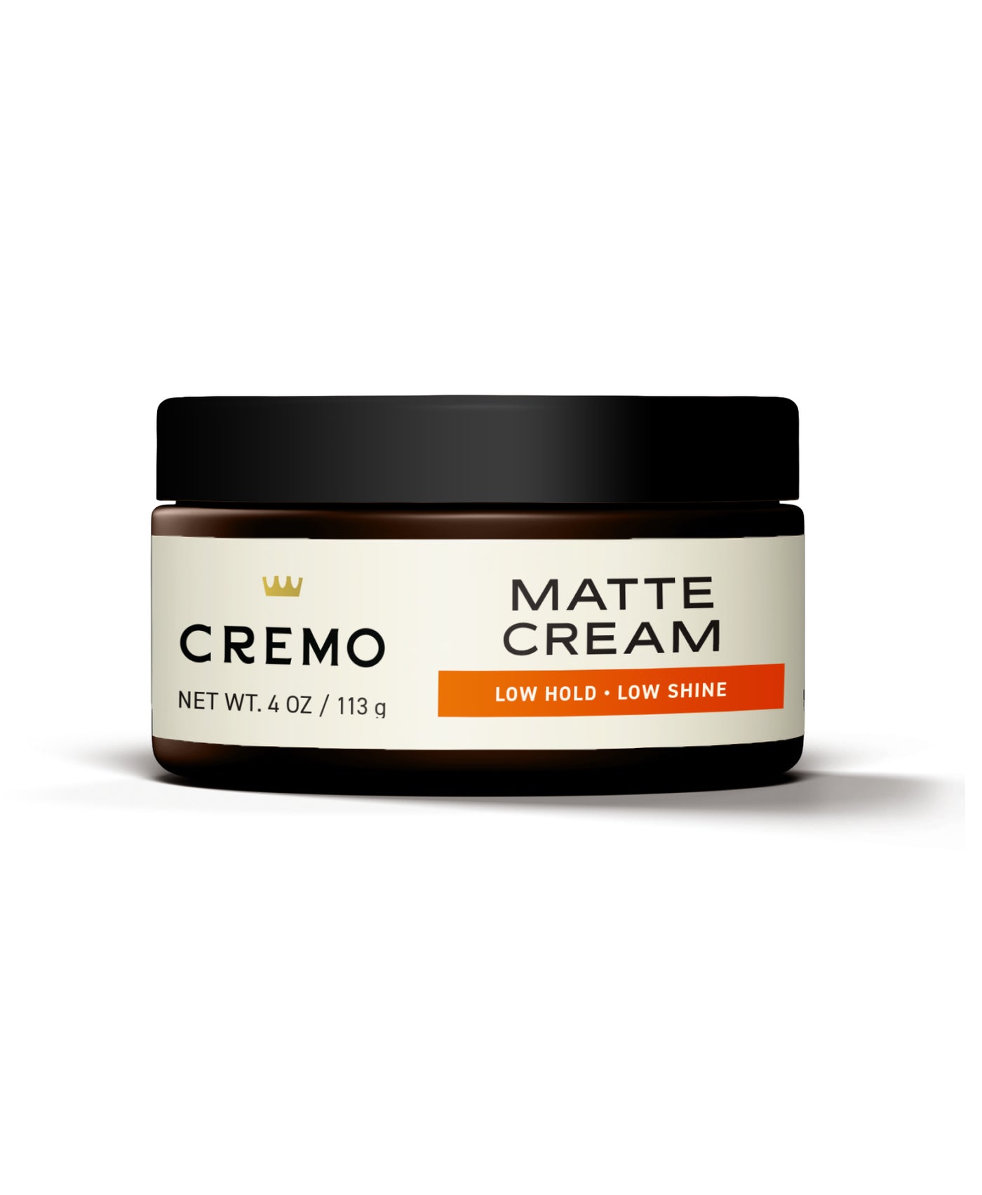 Quality Men's Matte Finish Hair Styling Products - Barber Grade