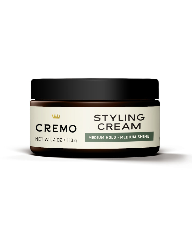 Styling Cream