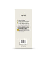 Image 8: Spice & Black Vanilla Spray Cologne