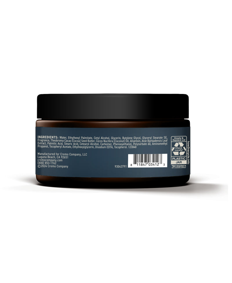 Palo Santo (Reserve Collection) Beard & Scruff Cream