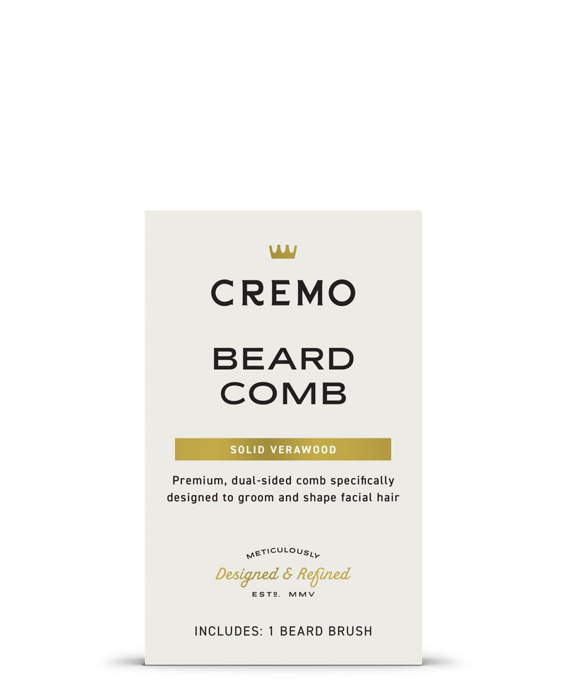 Beard Comb