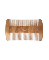 Image 1: Beard Comb