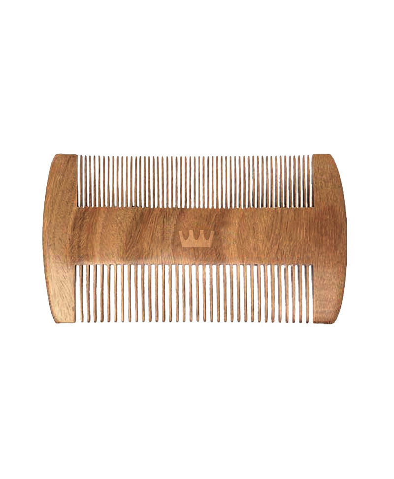 Beard Comb