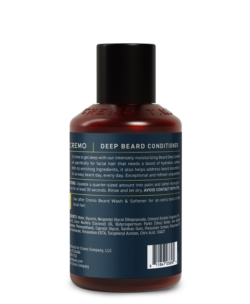 Palo Santo Beard Deep Conditioner