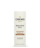 Image 6: Bourbon Vanilla Beard Oil