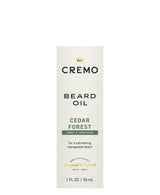 Image 6: Cedar Forest Beard Oil