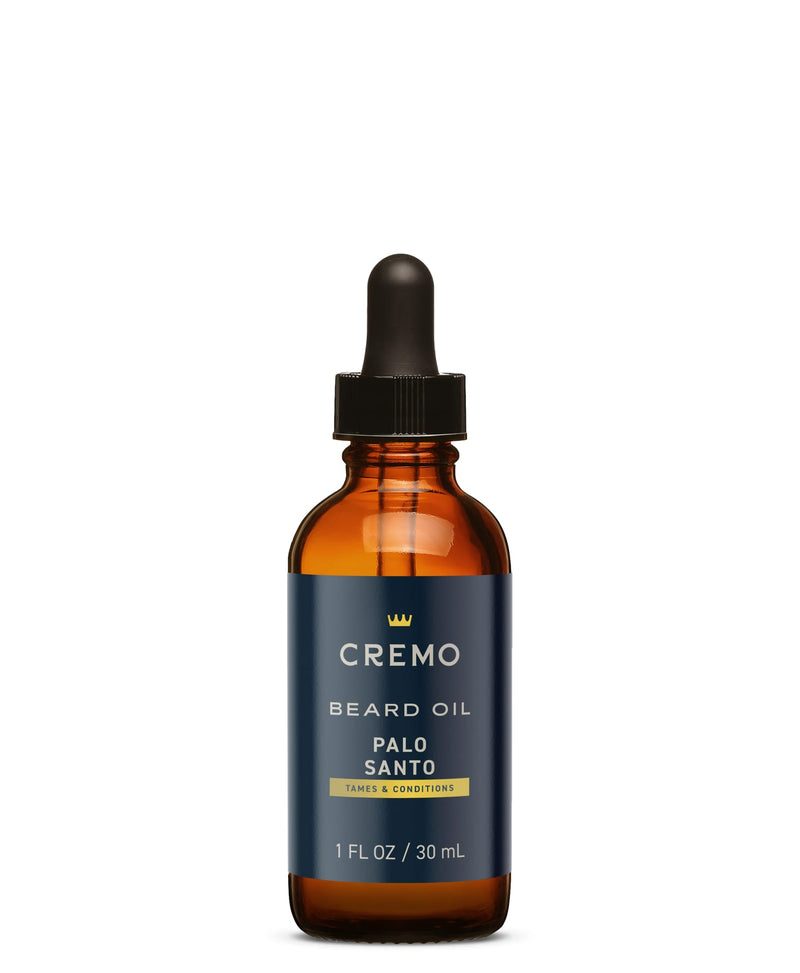 Palo Santo (Reserve Collection) Beard Oil