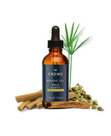 Image 1: Palo Santo (Reserve Collection) Beard Oil