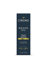 Image 5: Palo Santo (Reserve Collection) Beard Oil