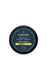 Image 2: Palo Santo (Reserve Collection) Beard & Scruff Cream