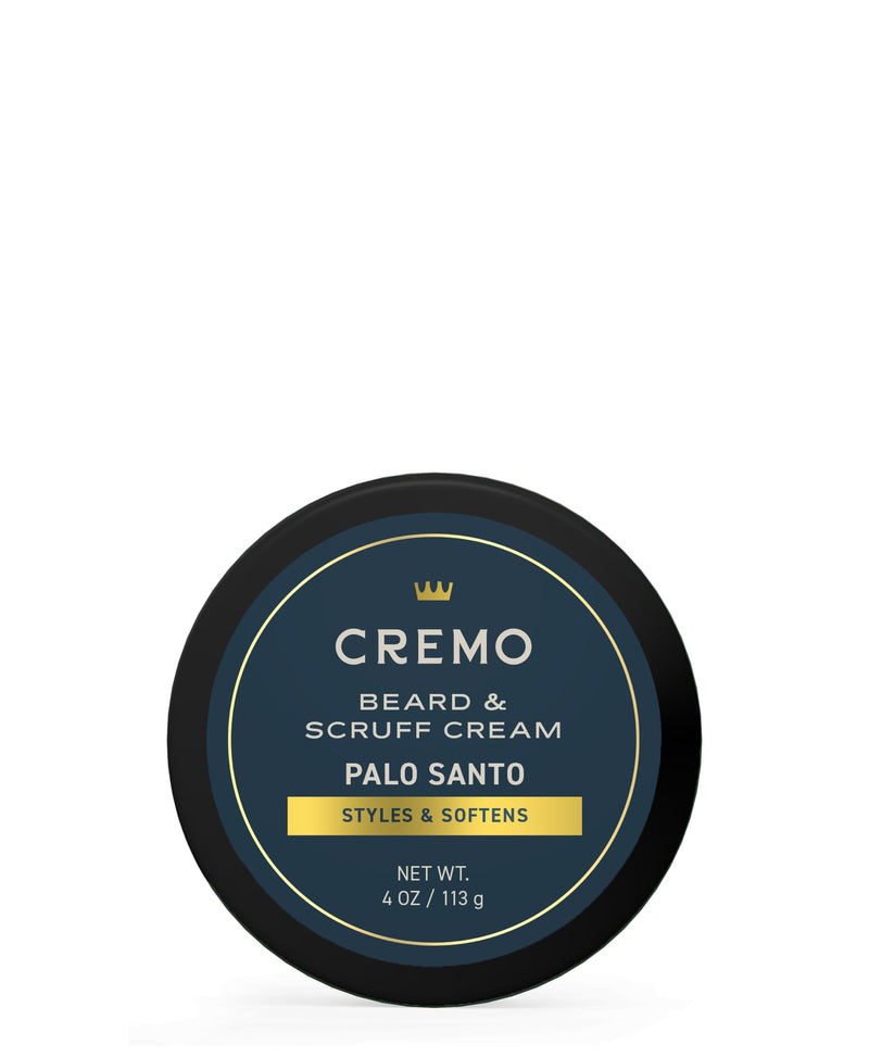 Palo Santo (Reserve Collection) Beard & Scruff Cream