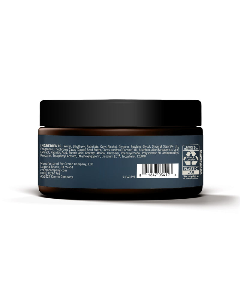 Palo Santo (Reserve Collection) Beard & Scruff Cream