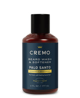 Image 2: Palo Santo (Reserve Collection) Beard Wash & Softener