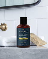 Image 4: Palo Santo (Reserve Collection) Beard Wash & Softener