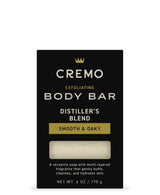 Image 2: Distiller's Blend (Reserve Collection) Exfoliating Body Bar