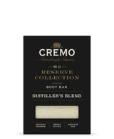 Image 2: Distiller's Blend (Reserve Collection) Exfoliating Body Bar