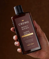 Image 4: Casked Vanilla Body Wash