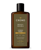 Image 2: Cypress Santal Body Wash