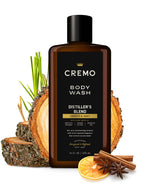 Image 2: Distiller's Blend (Reserve Collection) Body Wash