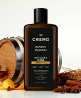 Image 4: Distiller's Blend (Reserve Collection) Body Wash