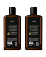 Image 2: Distiller's Blend (Reserve Collection) Body Wash - 2 Pack