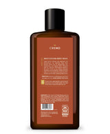 Image 3: Golden Amber (Reserve Collection) Body Wash