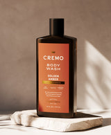 Image 5: Golden Amber (Reserve Collection) Body Wash