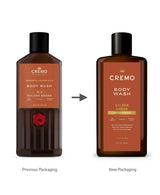 Image 6: Golden Amber (Reserve Collection) Body Wash