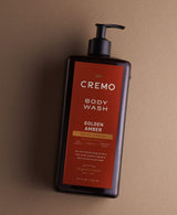 Image 4: Golden Amber Body Wash - 32 oz.