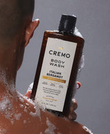 Image 5: Italian Bergamot (Reserve Collection) Body Wash