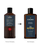 Image 6: Palo Santo (Reserve Collection) Body Wash