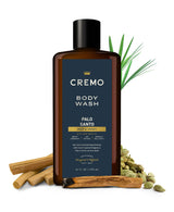 Image 1: Palo Santo (Reserve Collection) Body Wash