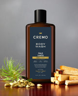 Image 4: Palo Santo (Reserve Collection) Body Wash