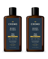 Image 1: Palo Santo (Reserve Collection) Body Wash 2 Pack