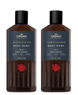 Image 1: Palo Santo (Reserve Collection) Body Wash - 2 Pack