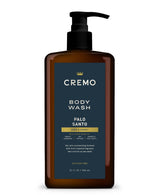 Image 2: Palo Santo (Reserve Collection) Body Wash - 32 oz.