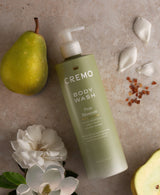 Image 1: Pear Blossom Body Wash