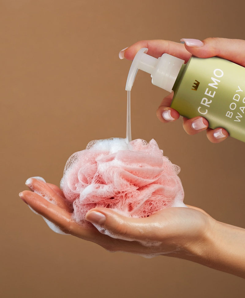 Pear Blossom Body Wash