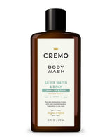 Image 2: Silver Water & Birch Body Wash