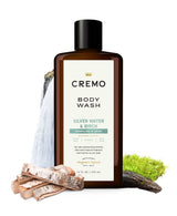 Image 1: Silver Water & Birch Body Wash