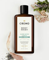 Image 4: Silver Water & Birch Body Wash