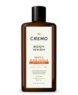 Image 1: Spice & Black Vanilla Body Wash