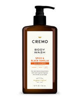 Image 1: Spice & Black Vanilla Body Wash – 32 oz.